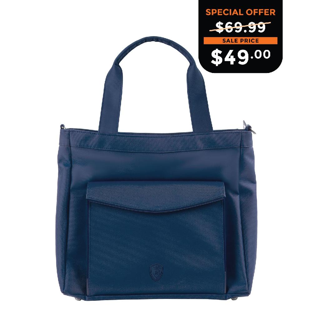 Heys HEYS HiLite RFID Laptop Tablet Tote