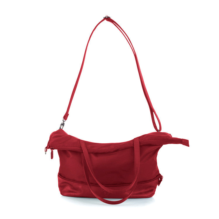 Heys HEYS HiLite Zip Packaway Tote