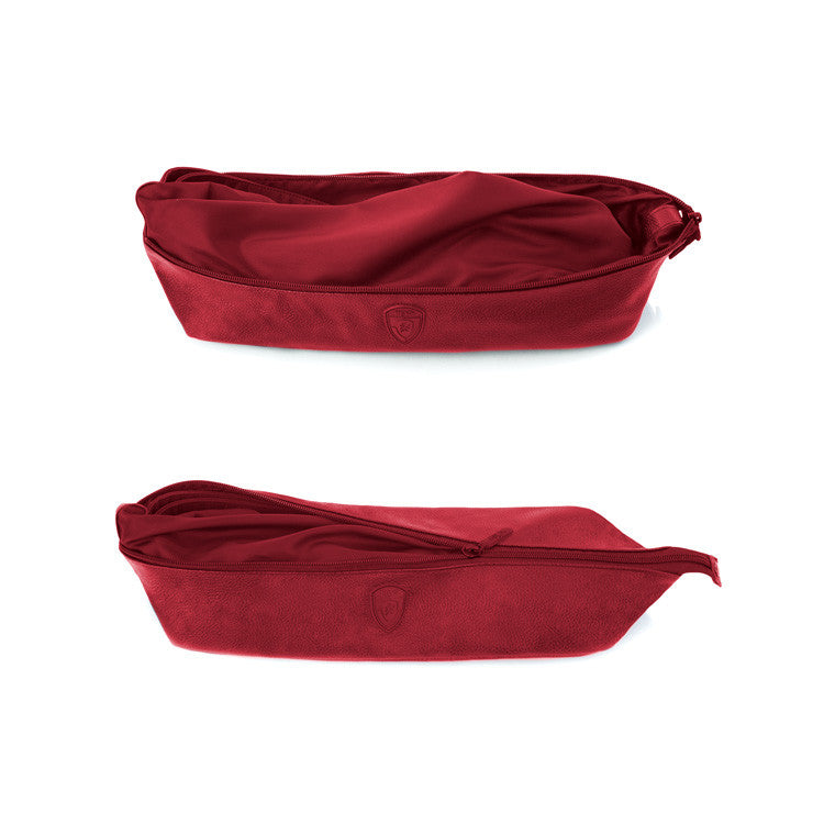 Heys HEYS HiLite Zip Packaway Tote