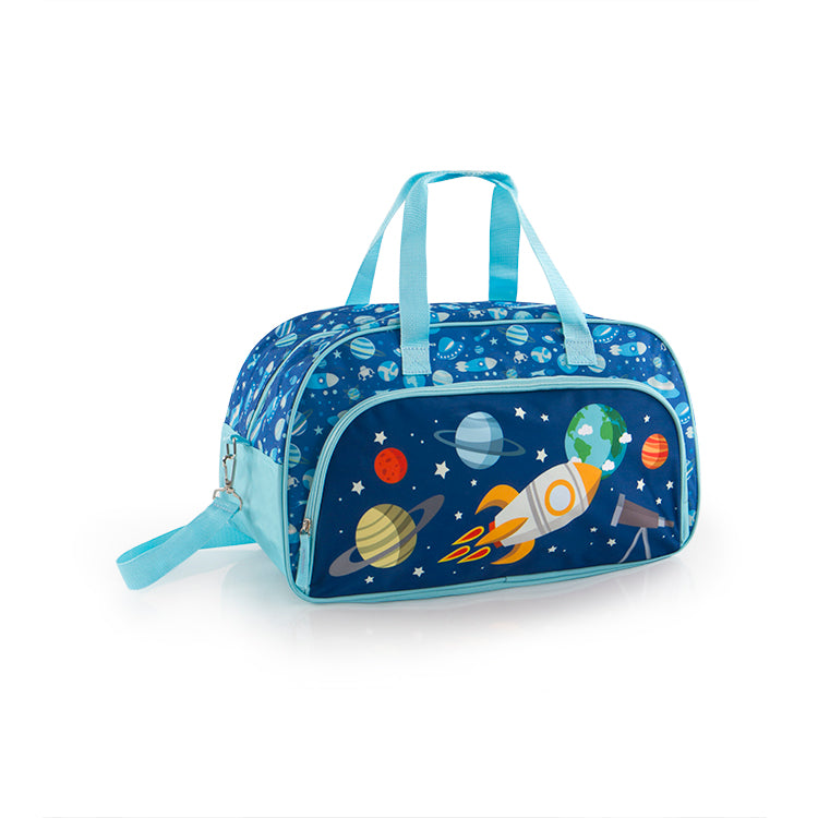 Heys Kids Duffel Bag - Outer Space (HEYS-DFB-03-18AR)