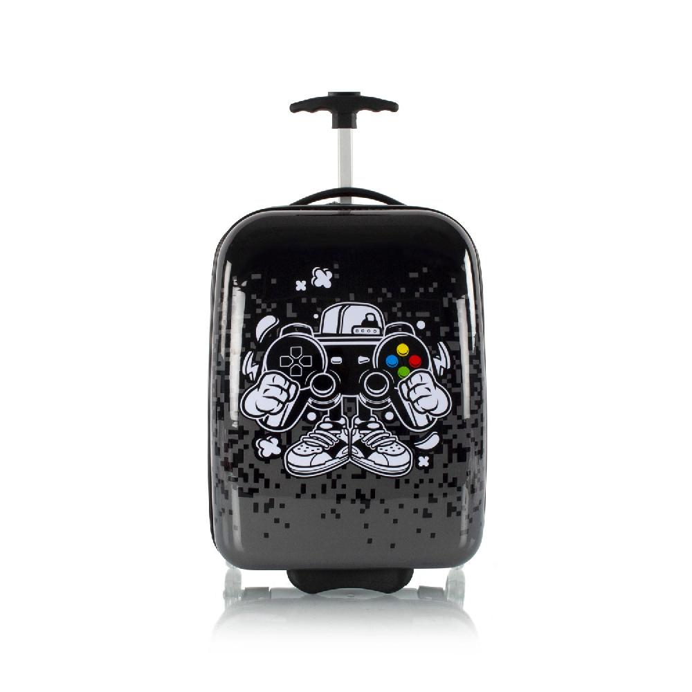 Heys Heys Kids Fashion Spinner Luggage - Gaming (HEYS-HSRL-RT-GM02-22AR)