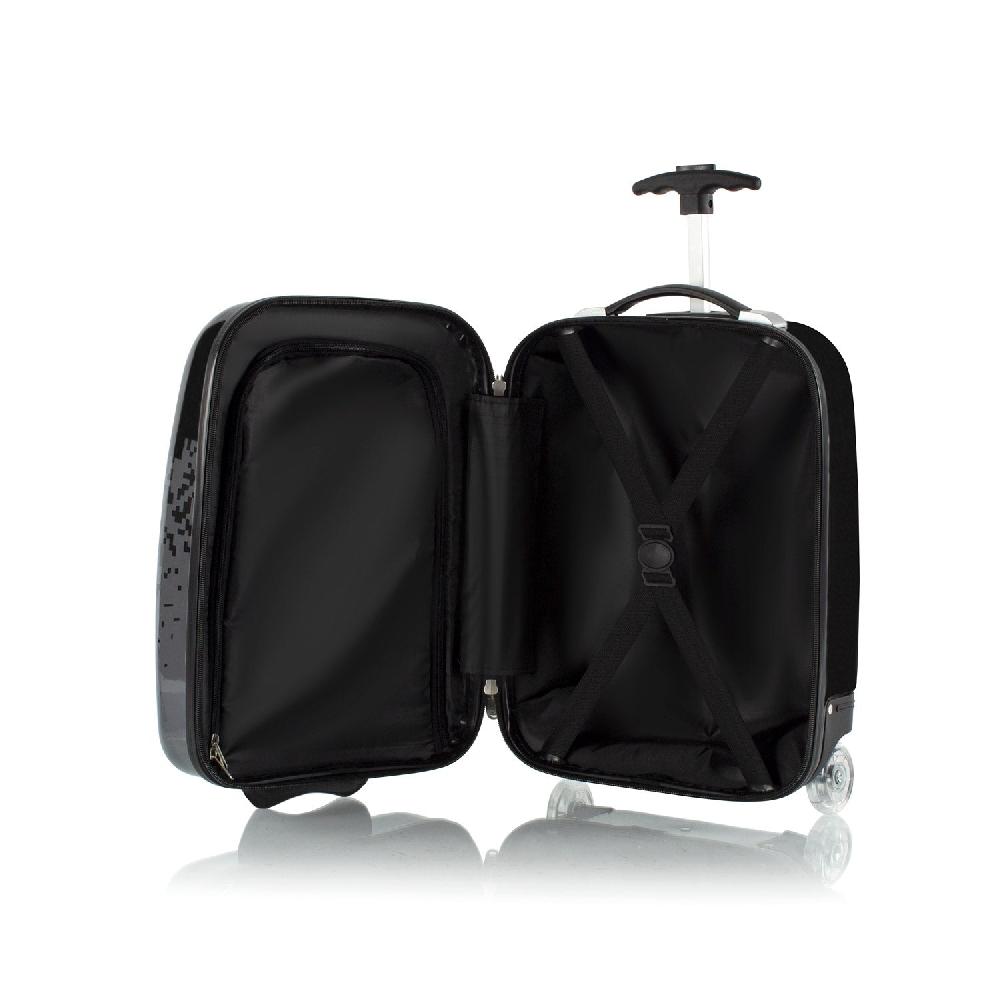 Heys Heys Kids Fashion Spinner Luggage - Gaming (HEYS-HSRL-RT-GM02-22AR)