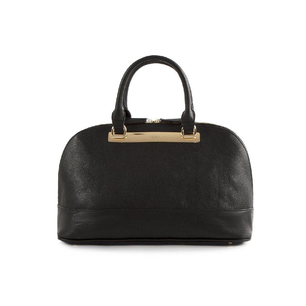 Heys La Mode Dome Satchel - Black