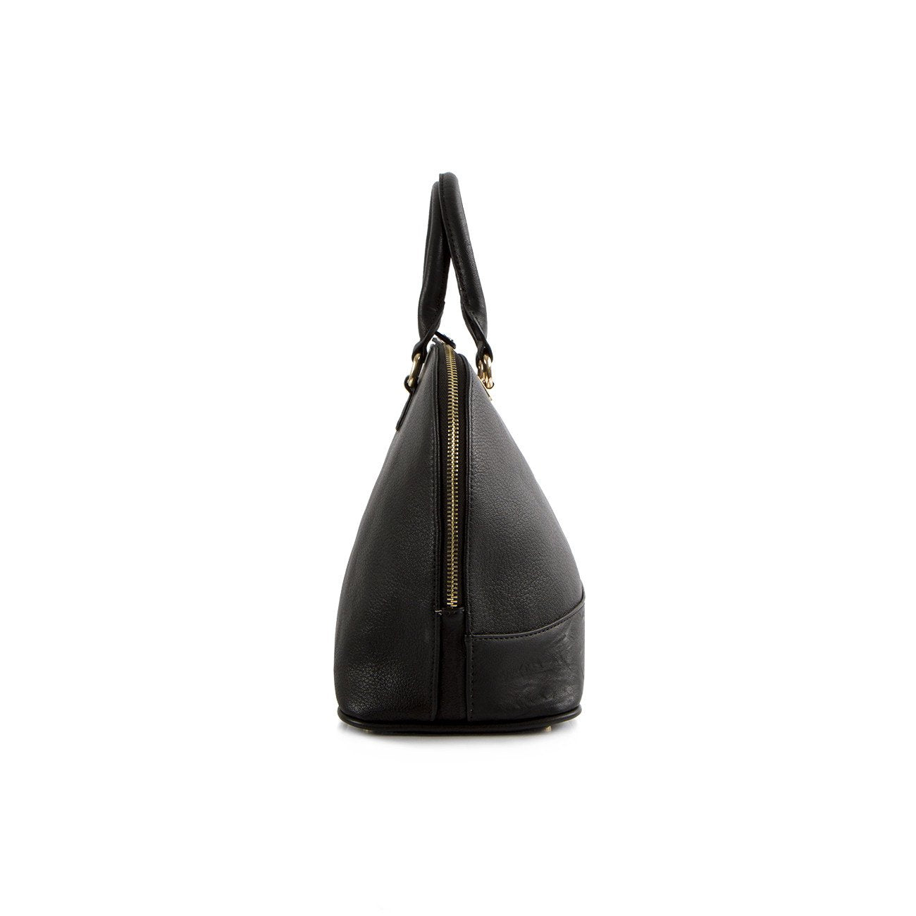 Heys La Mode Dome Satchel - Black