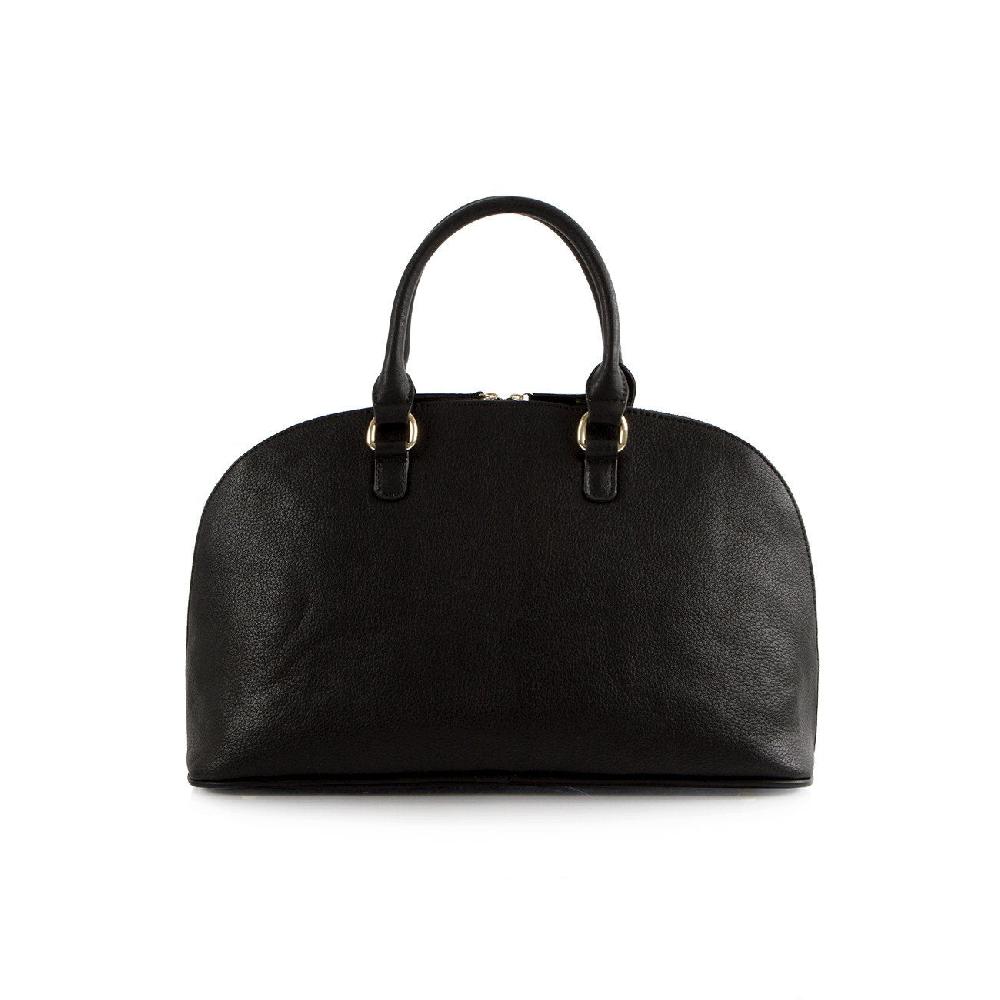Heys La Mode Dome Satchel - Black