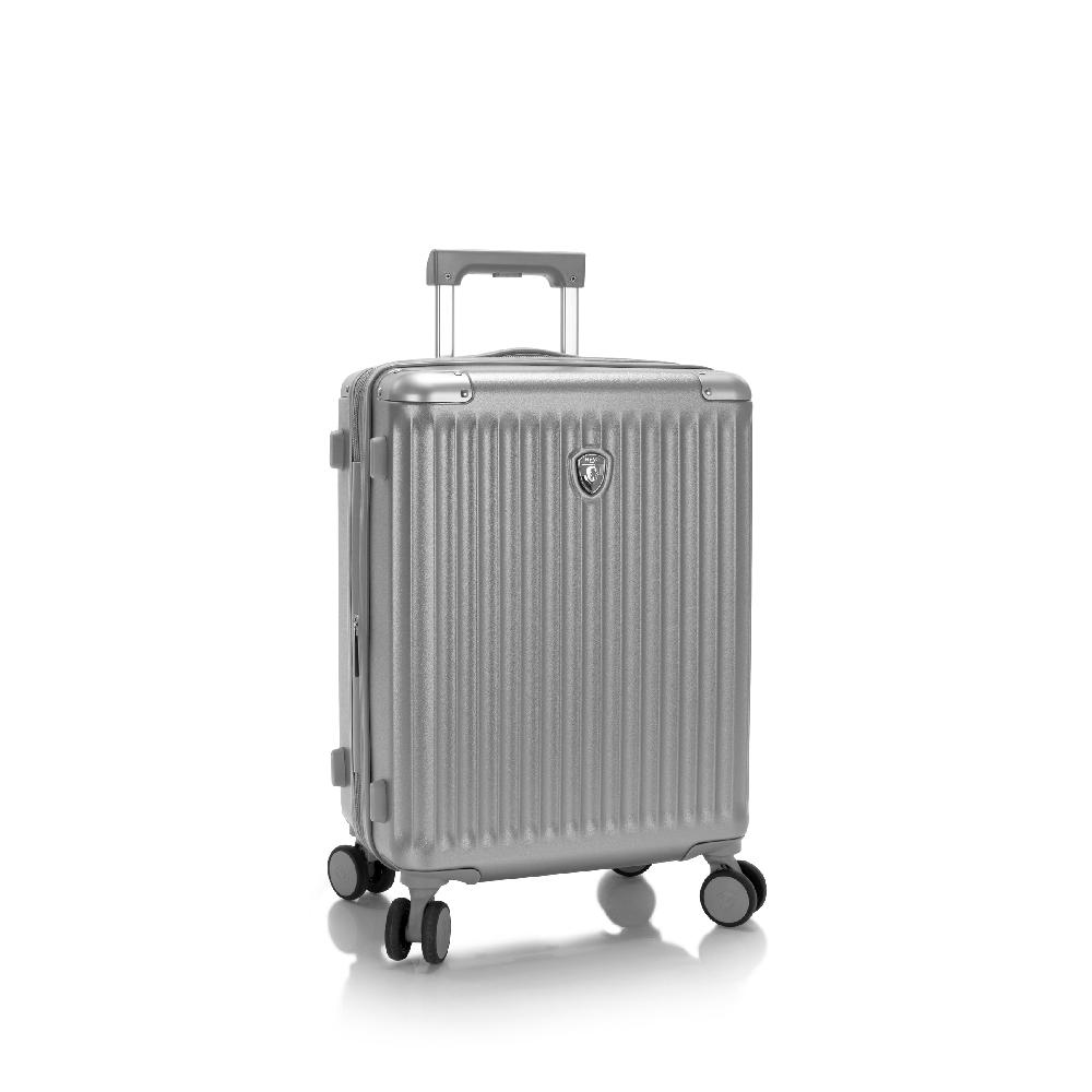 Heys Luxe 21 Inch Carry-on Luggage