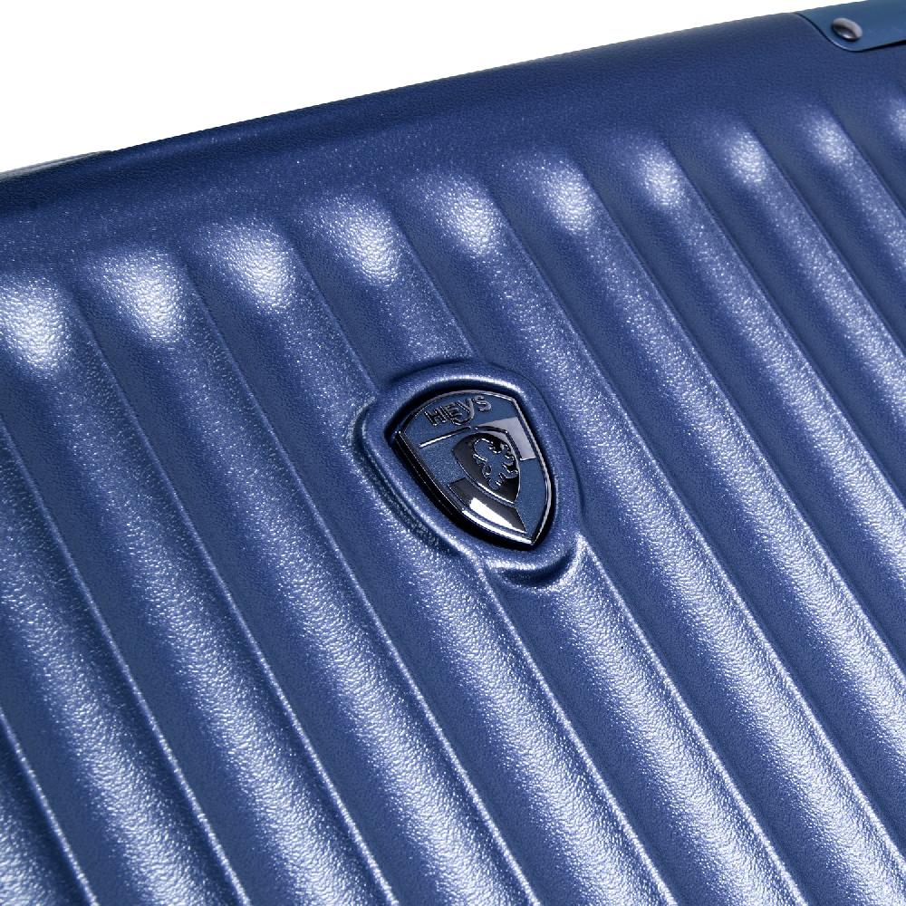 Heys Luxe 26 Inch Luggage