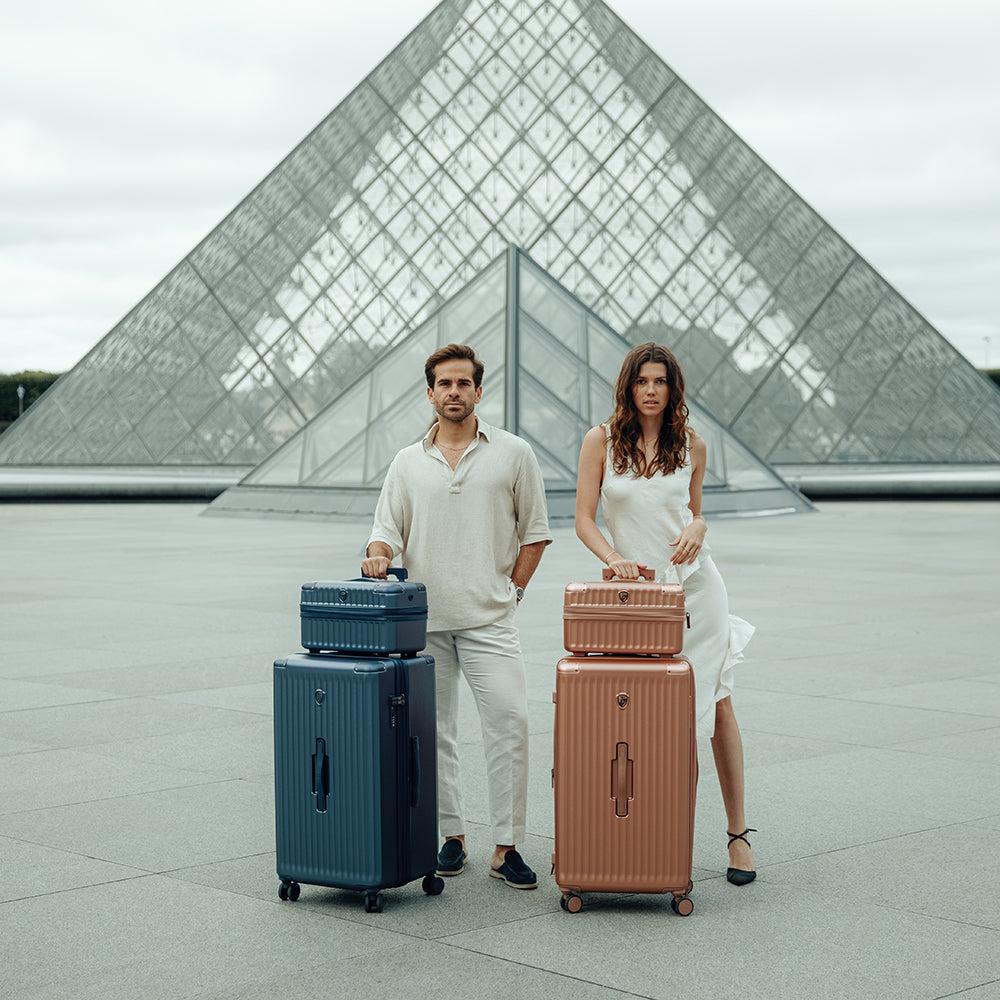 Heys Luxe 30 Inch Luggage Trunk