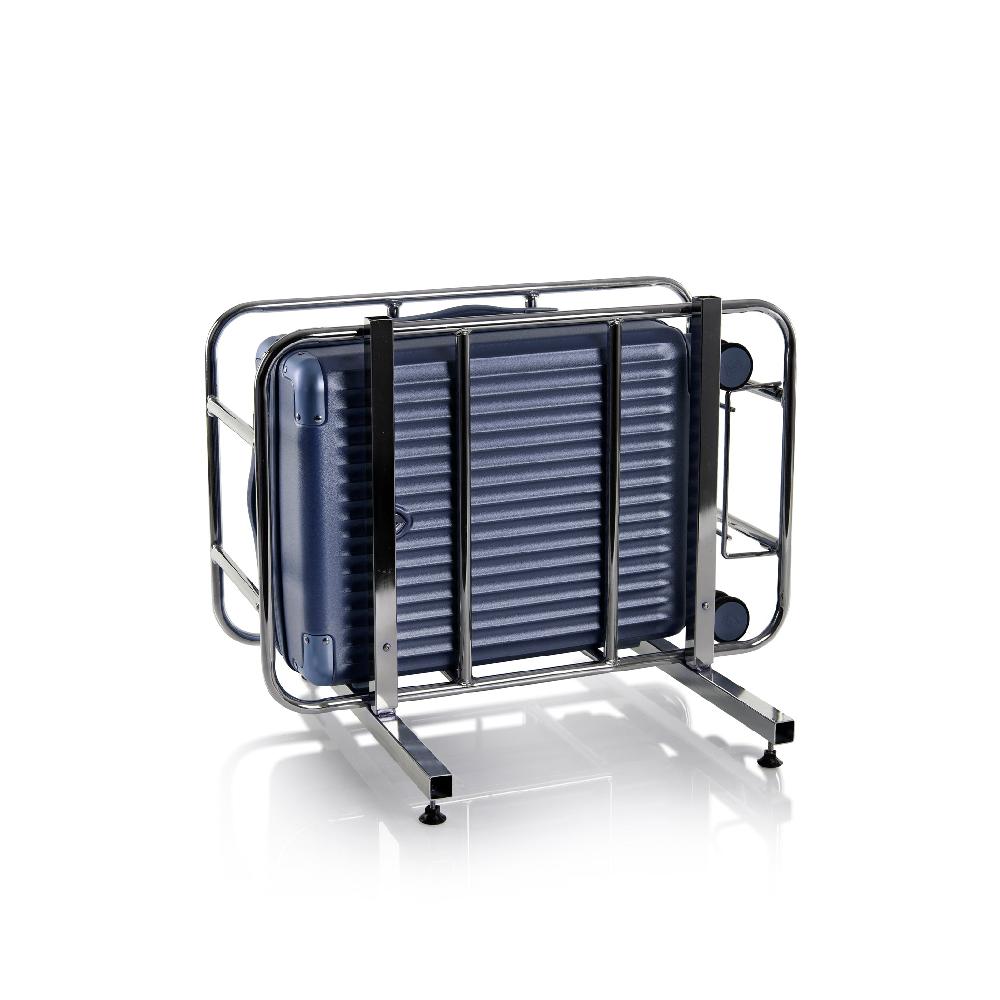 Heys Luxe 5 Piece Luggage Set