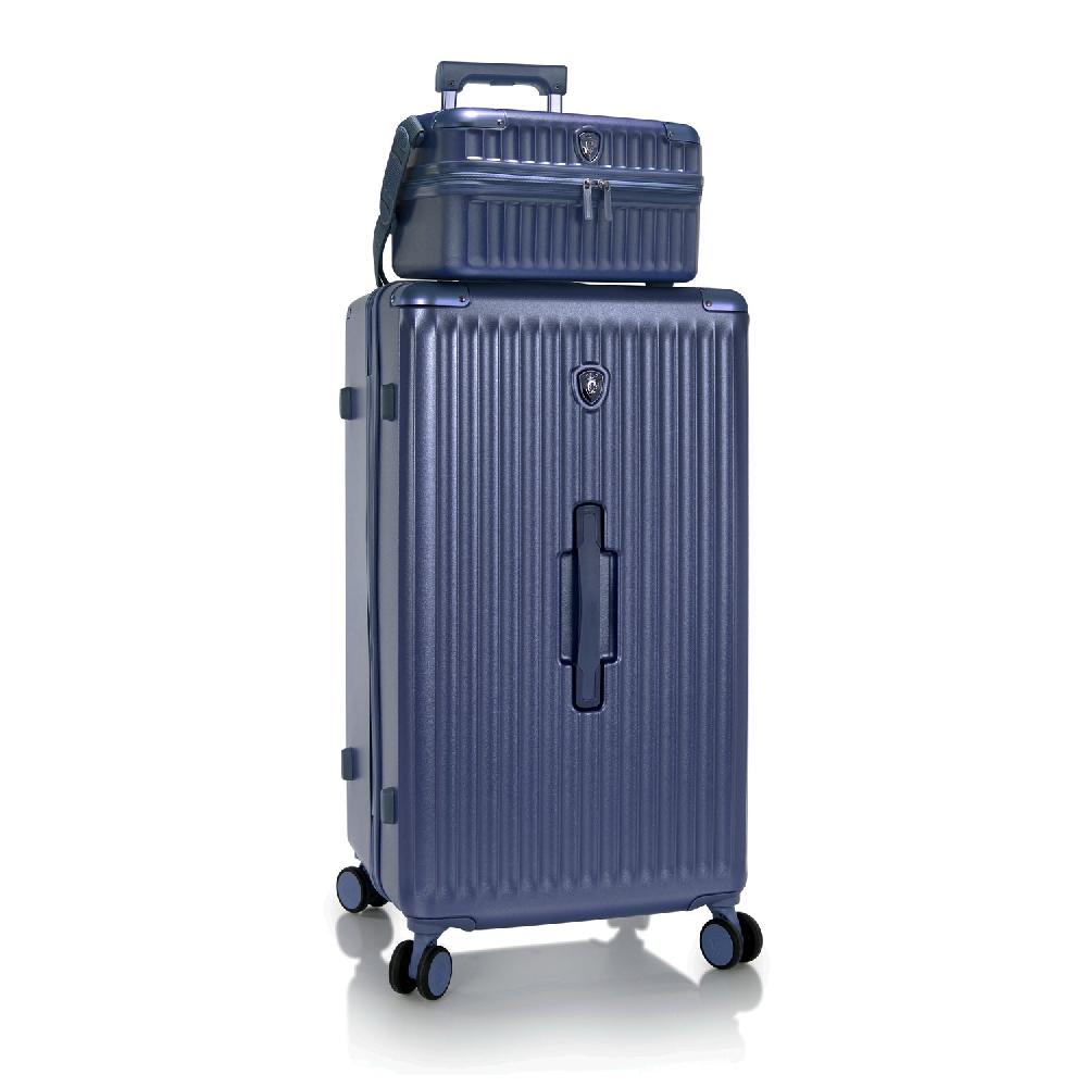 Heys Luxe 5 Piece Luggage Set