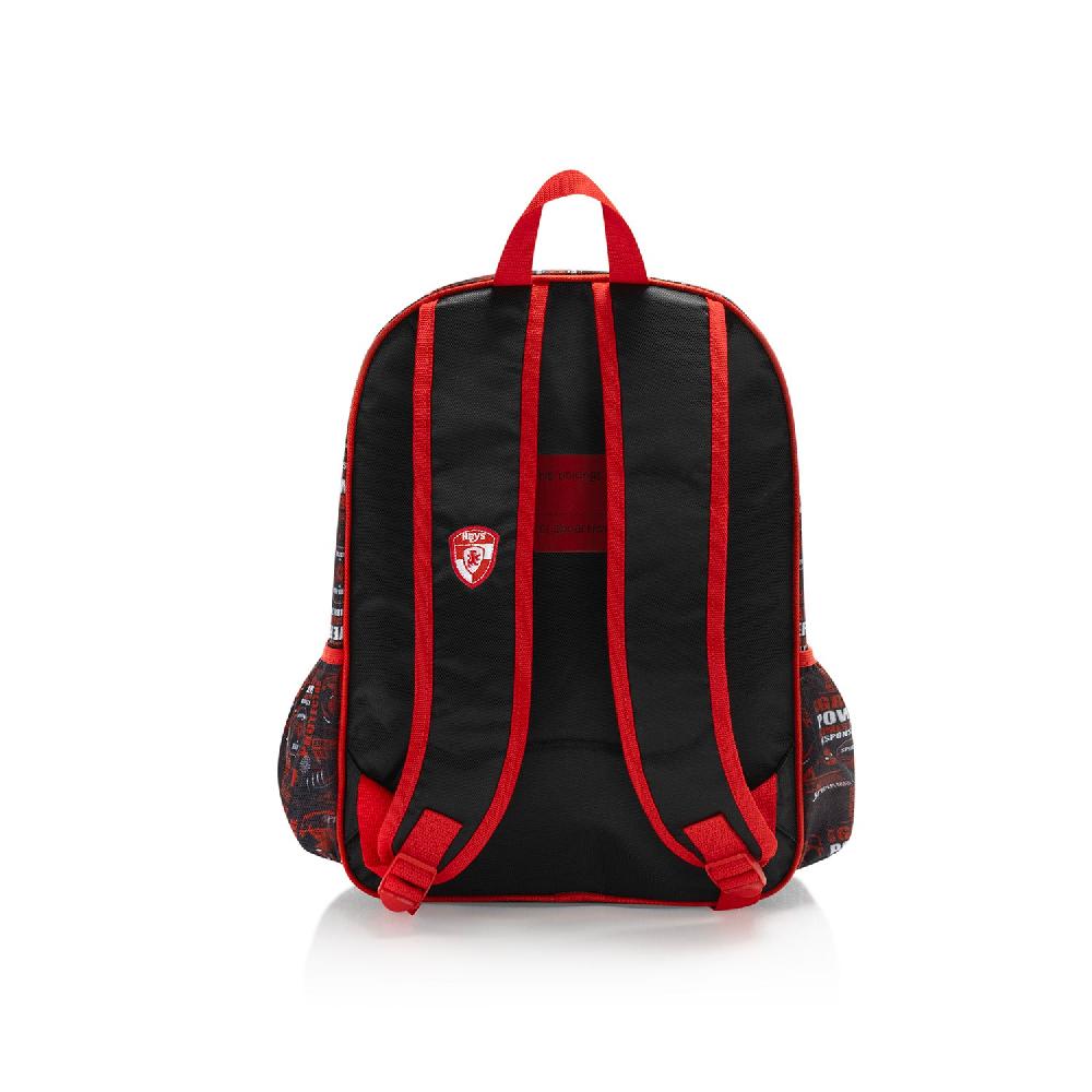 Heys Marvel Backpack - Spiderman (M-DBP-SM01-25BTS)