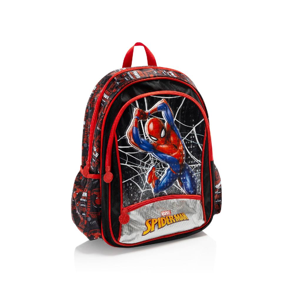 Heys Marvel Backpack - Spiderman (M-DBP-SM01-25BTS) Heys Marvel Backpack - Spiderman (M-DBP-SM01-25BTS)