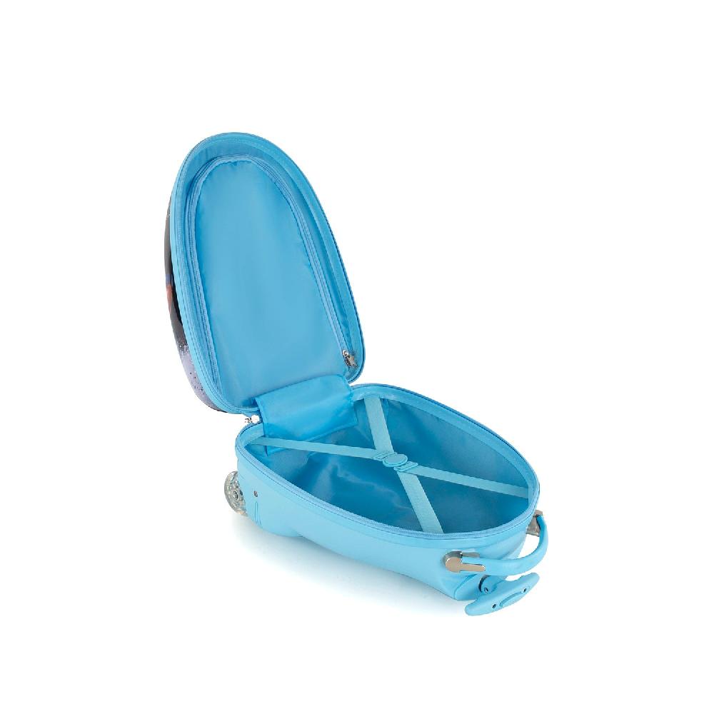 Heys Marvel Kids Luggage & Backpack Set - Spiderman