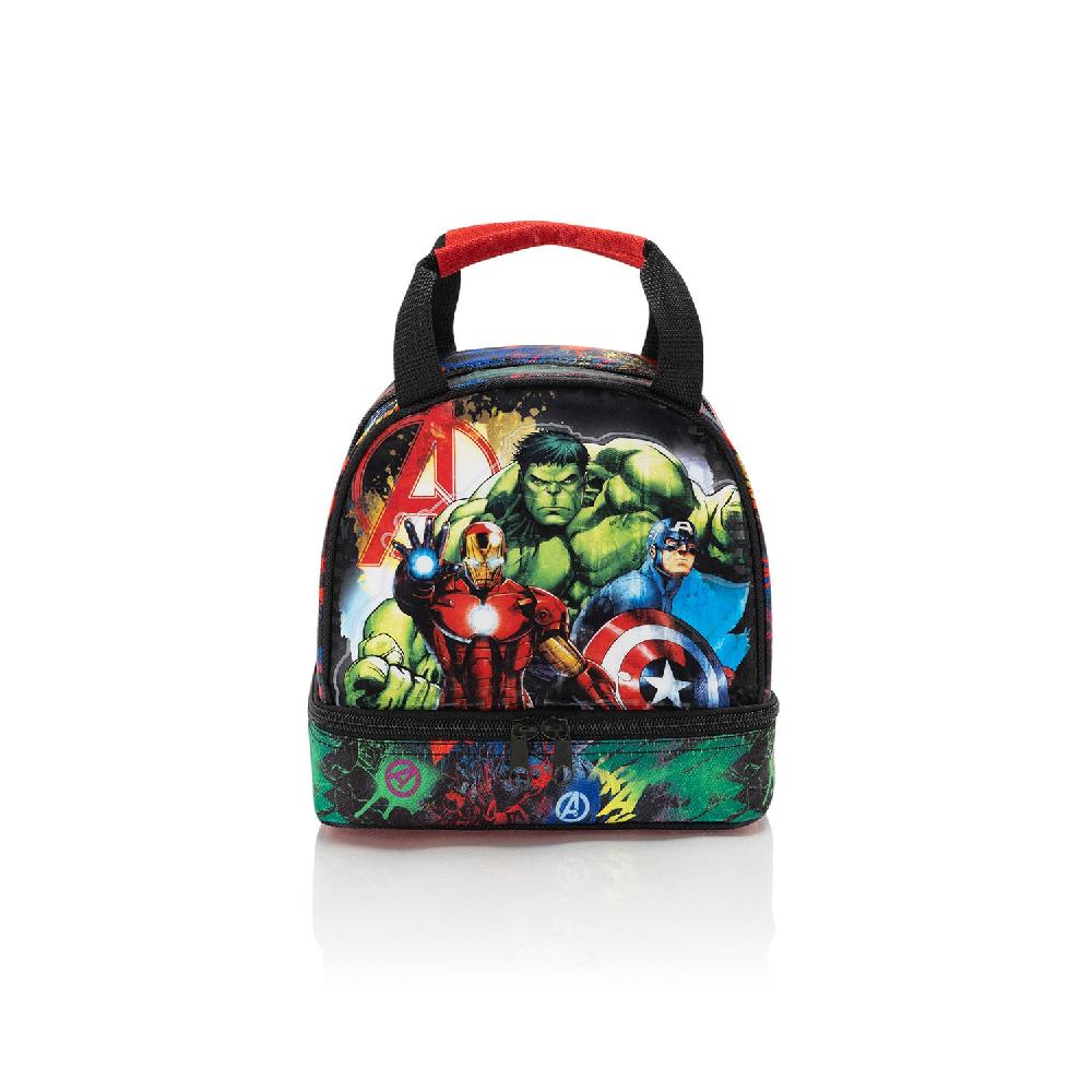 Heys Marvel Lunch Bag - Avengers (M-DLB-A02-25BTS)