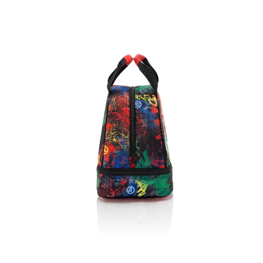 Heys Marvel Lunch Bag - Avengers (M-DLB-A02-25BTS)
