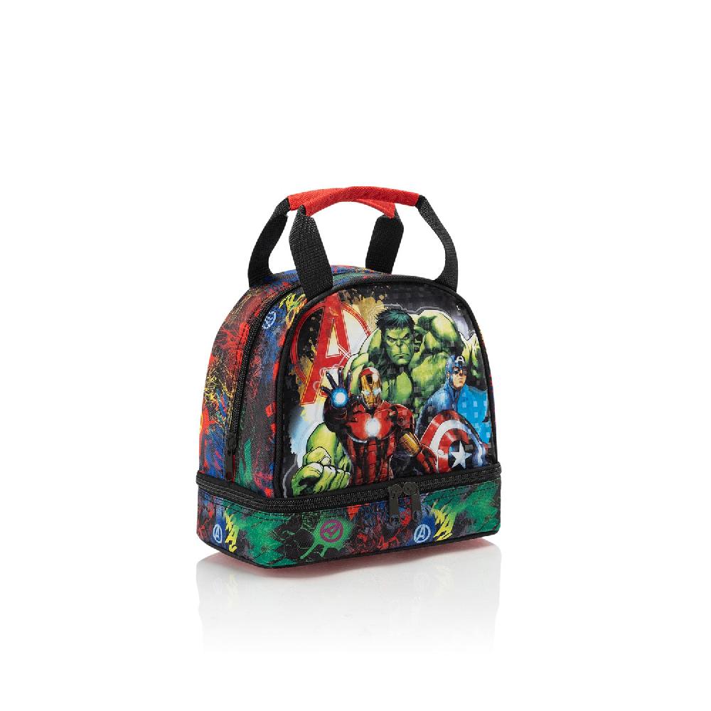 Heys Marvel Lunch Bag - Avengers (M-DLB-A02-25BTS)