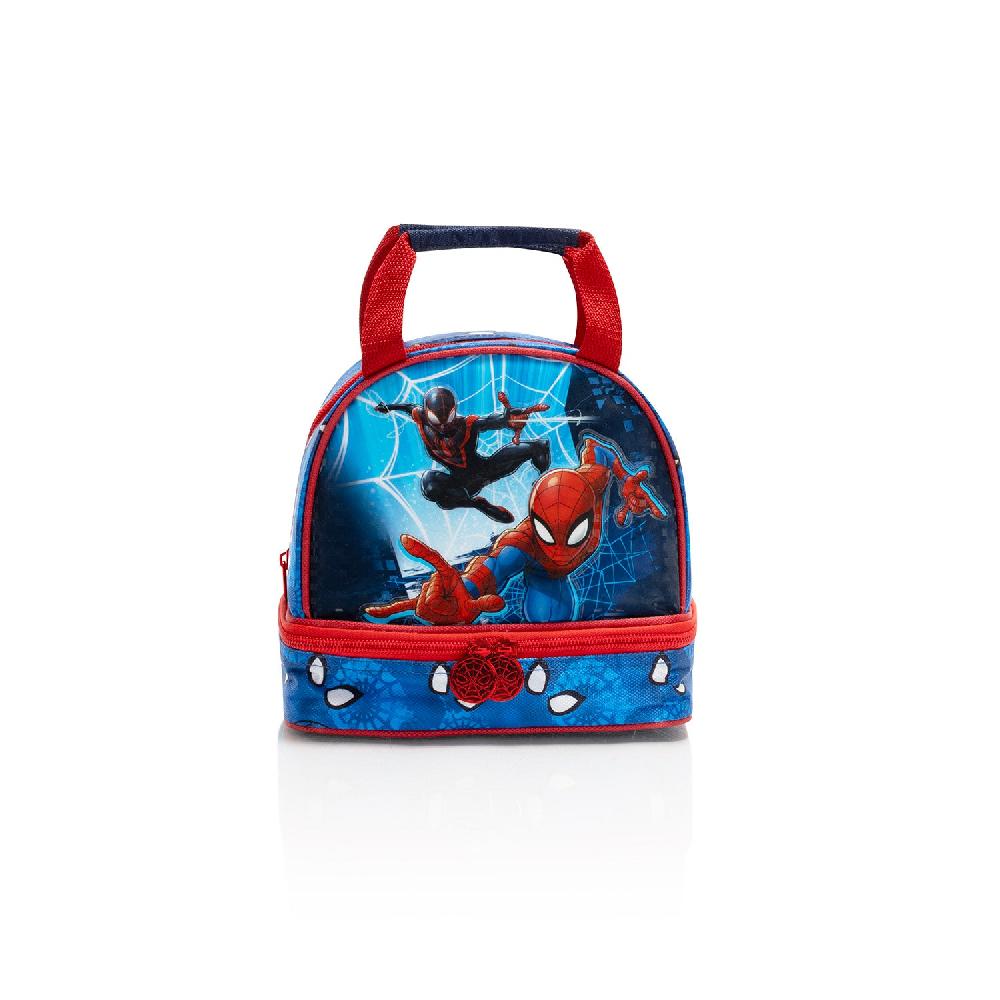 Heys Marvel Lunch Bag – Spiderman (M-DLB-SM07-25BTS)