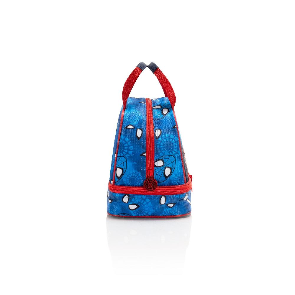 Heys Marvel Lunch Bag – Spiderman (M-DLB-SM07-25BTS)