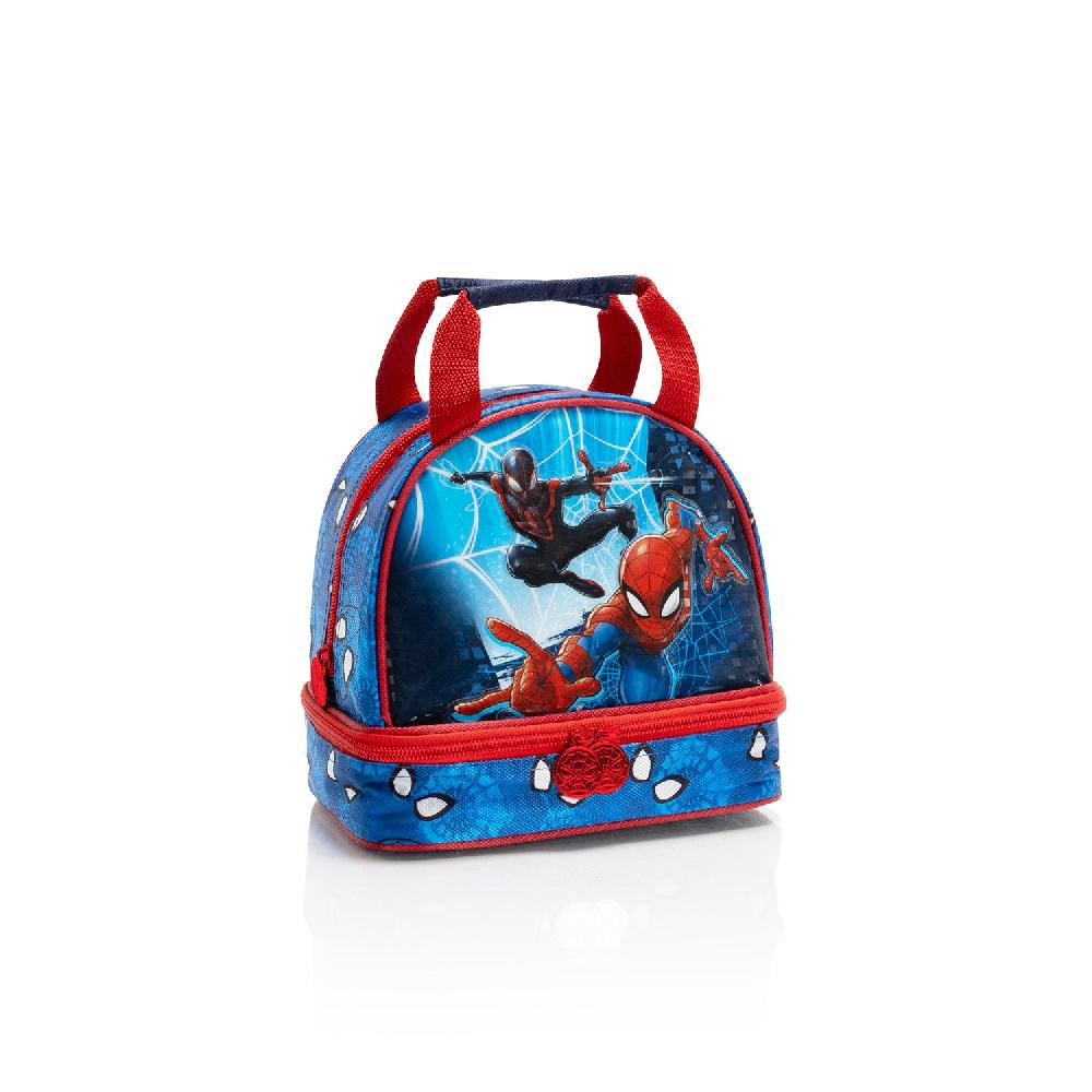 Heys Marvel Lunch Bag – Spiderman (M-DLB-SM07-25BTS)