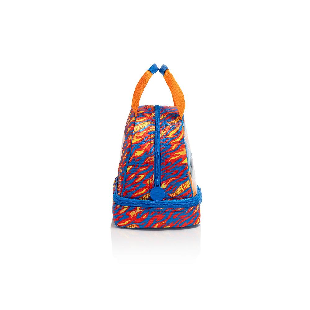 Heys Mattel Lunch Bag - Hot Wheels (MT-DLB-HW01-25BTS)