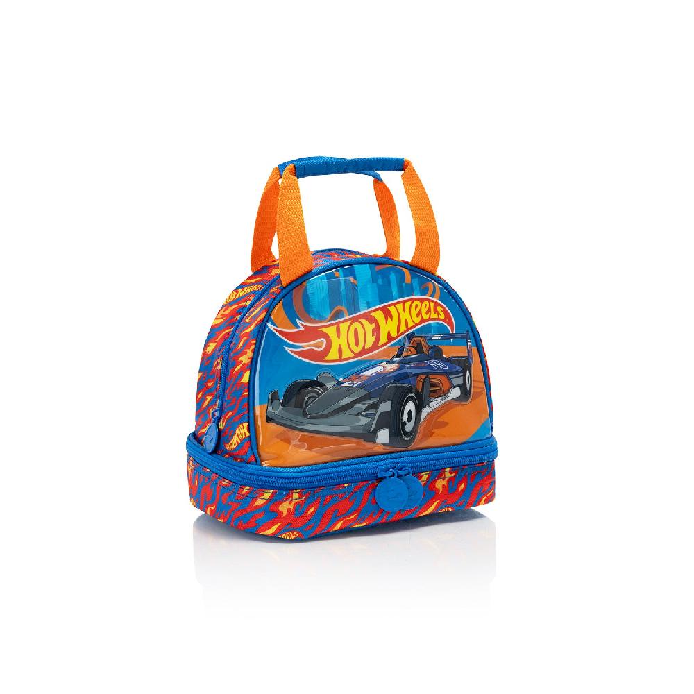 Heys Mattel Lunch Bag - Hot Wheels (MT-DLB-HW01-25BTS)