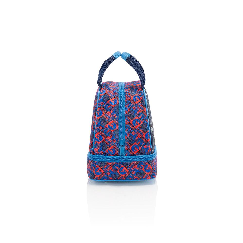 Heys Mattel Lunch Bag - Hot Wheels (MT-DLB-HW06-25BTS)