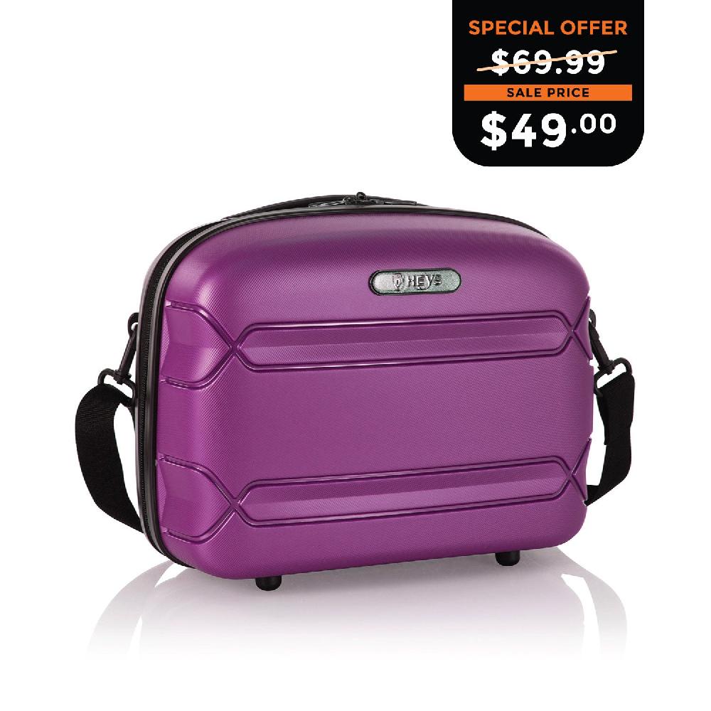 Heys Milos Beauty Case