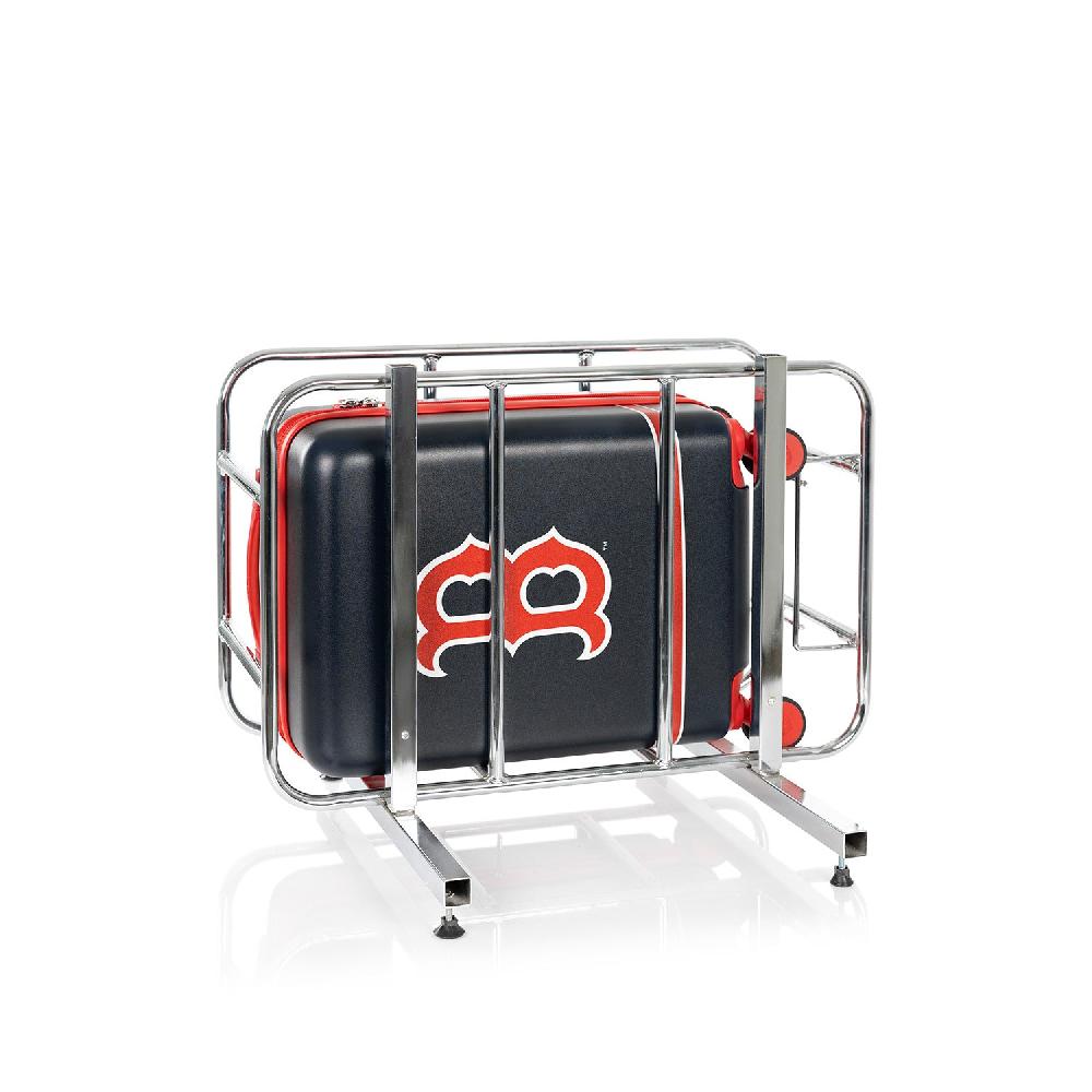 Heys MLB 21 Inch Luggage - Boston Red Sox