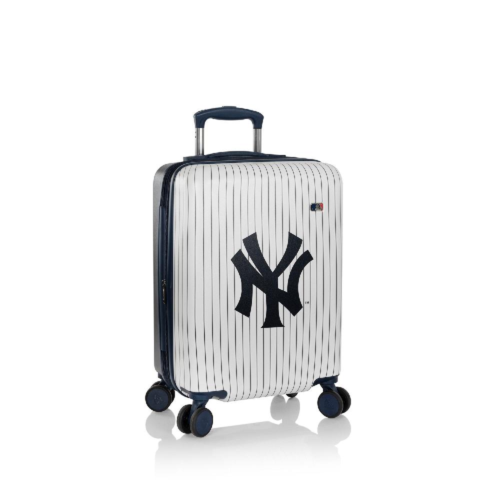 Heys MLB 21 Inch Luggage - New York Yankees
