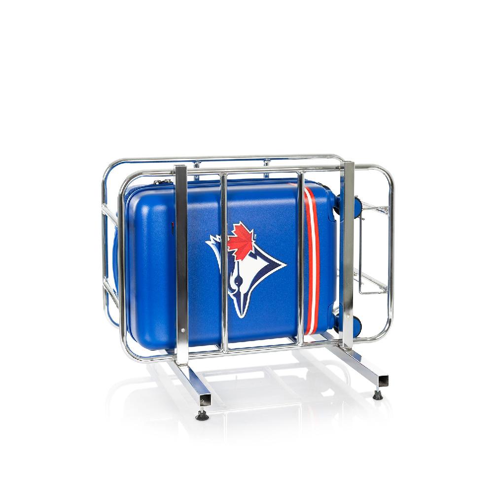 Heys MLB 21 Inch Luggage - Toronto Blue Jays