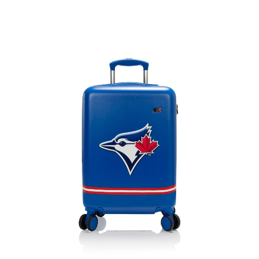 Heys MLB 21 Inch Luggage - Toronto Blue Jays