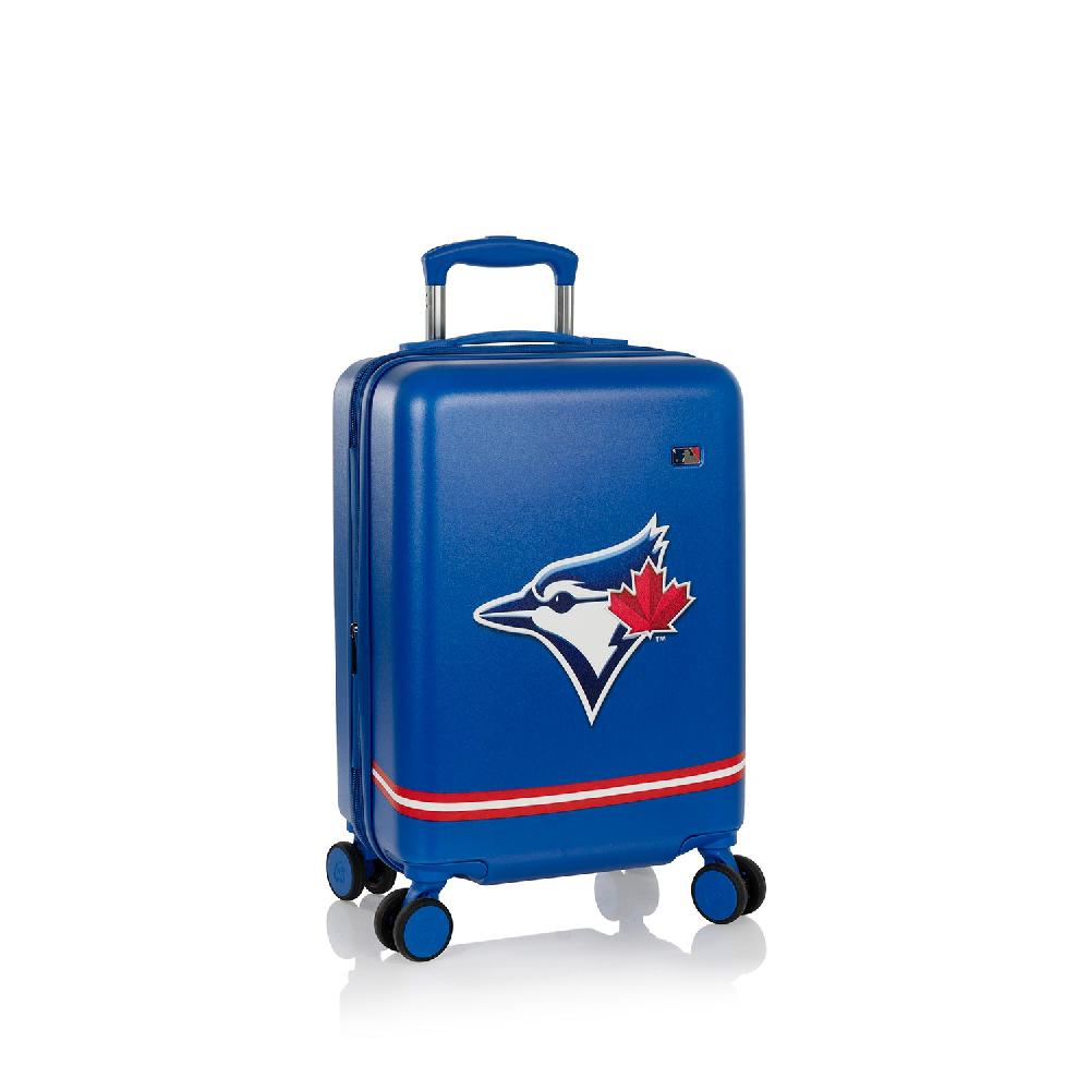 Heys MLB 21 Inch Luggage - Toronto Blue Jays