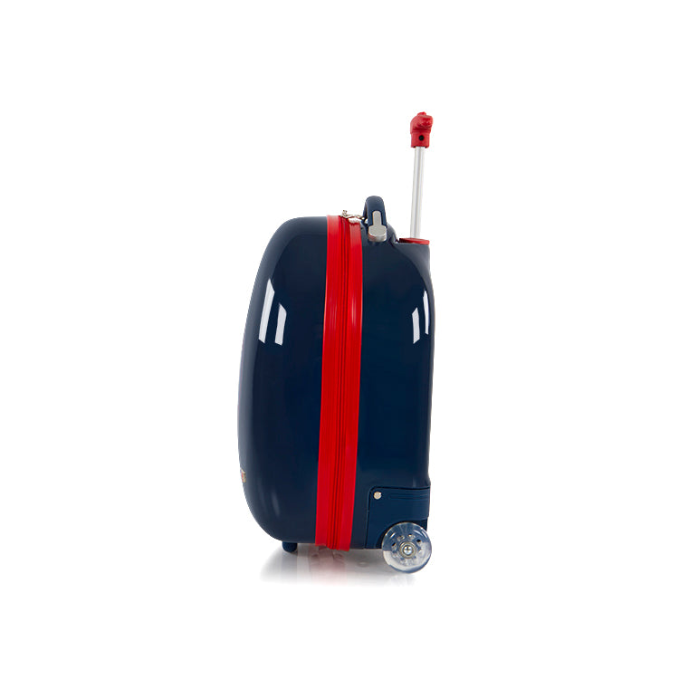 Heys MLB Kids Luggage 18 Inch - Boston Red Sox