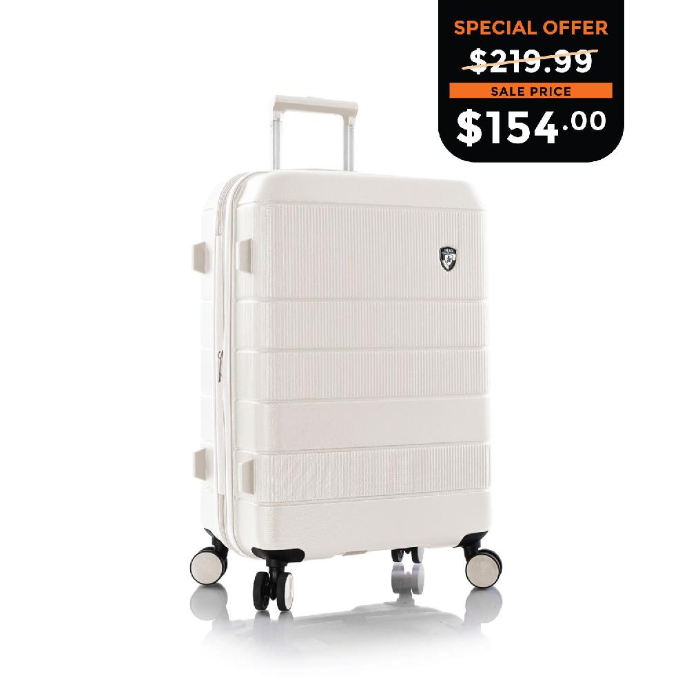 Heys Neo 26 Inch Luggage