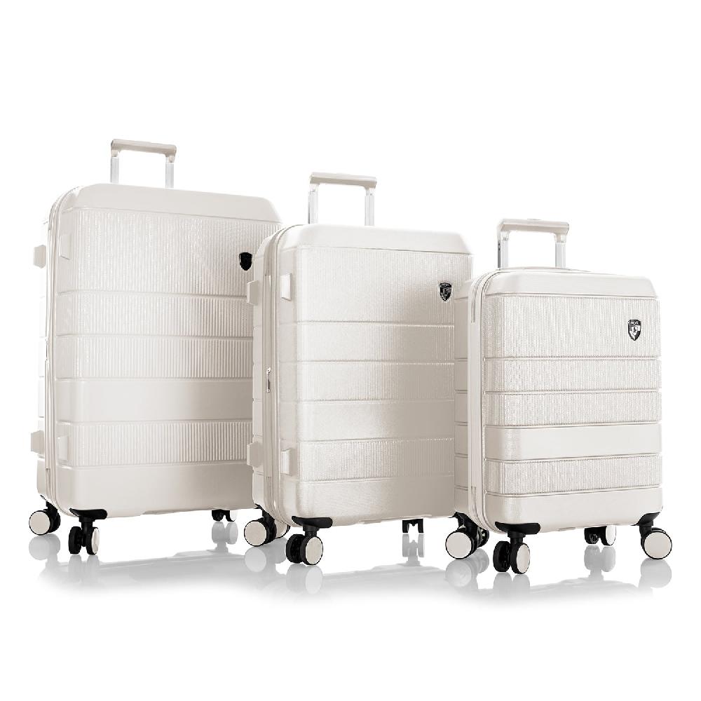 Heys Neo 3 Piece Luggage Set