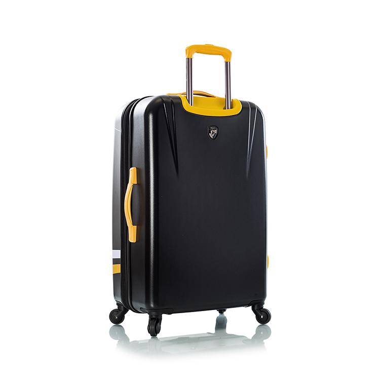 Heys NHL 26 Inch Luggage - Pittsburgh Penguins