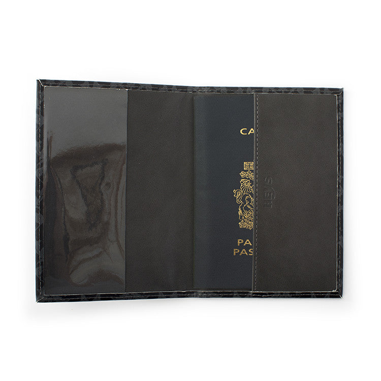 Heys Parisian Passport Holder
