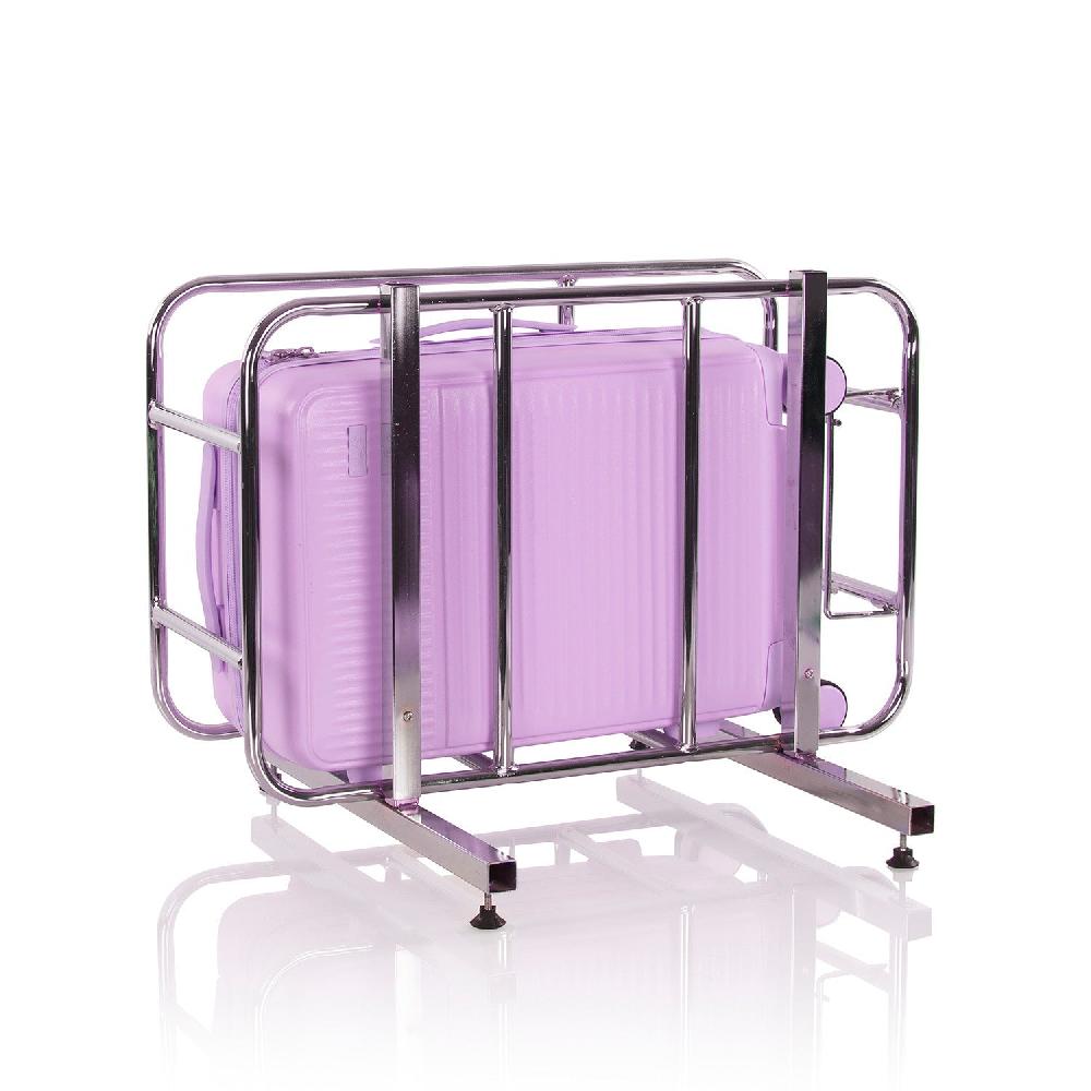 Heys Pastel 21 Inch Carry-on Luggage