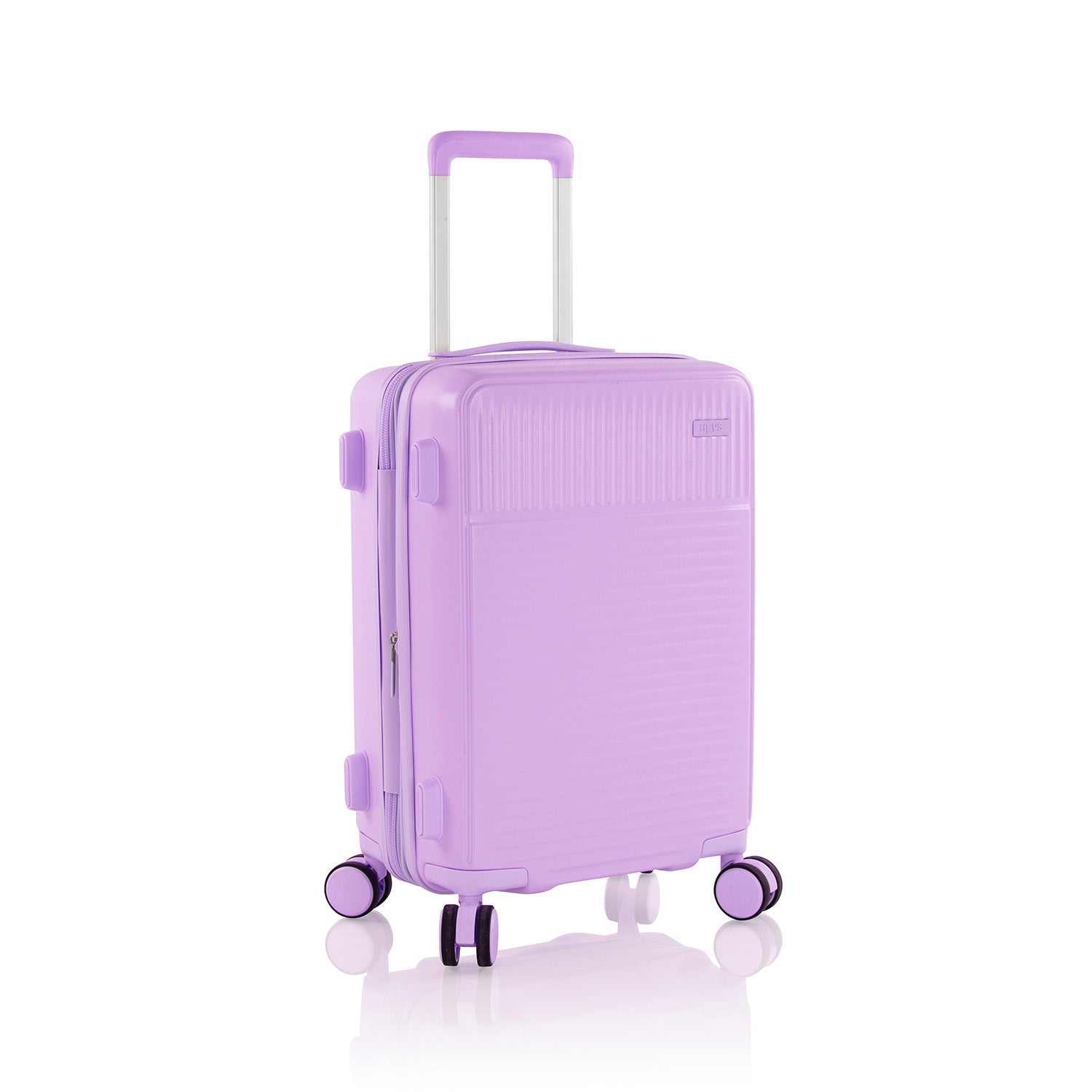 Heys Pastel 21 Inch Carry-on Luggage