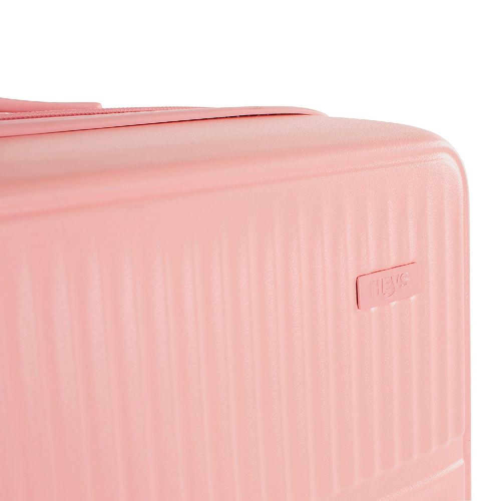 Heys Pastel 26 Inch Luggage