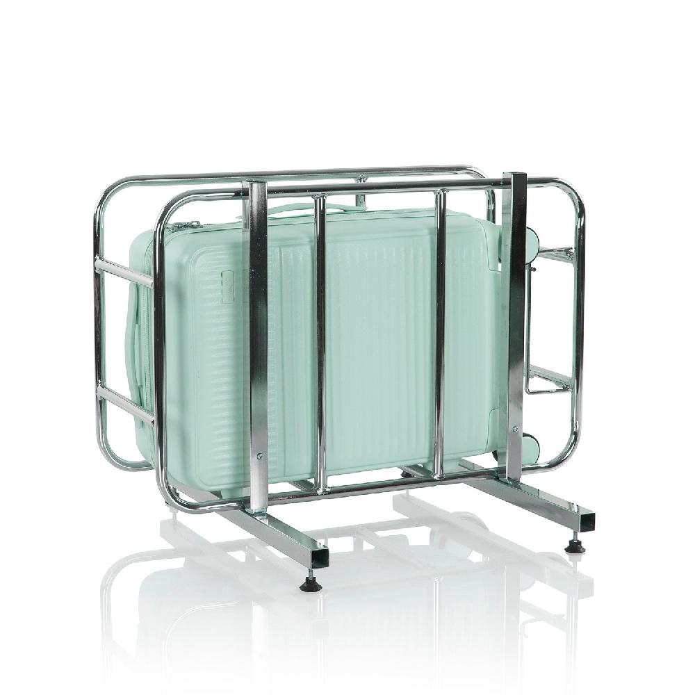 Heys Pastel 3 Piece Luggage Set