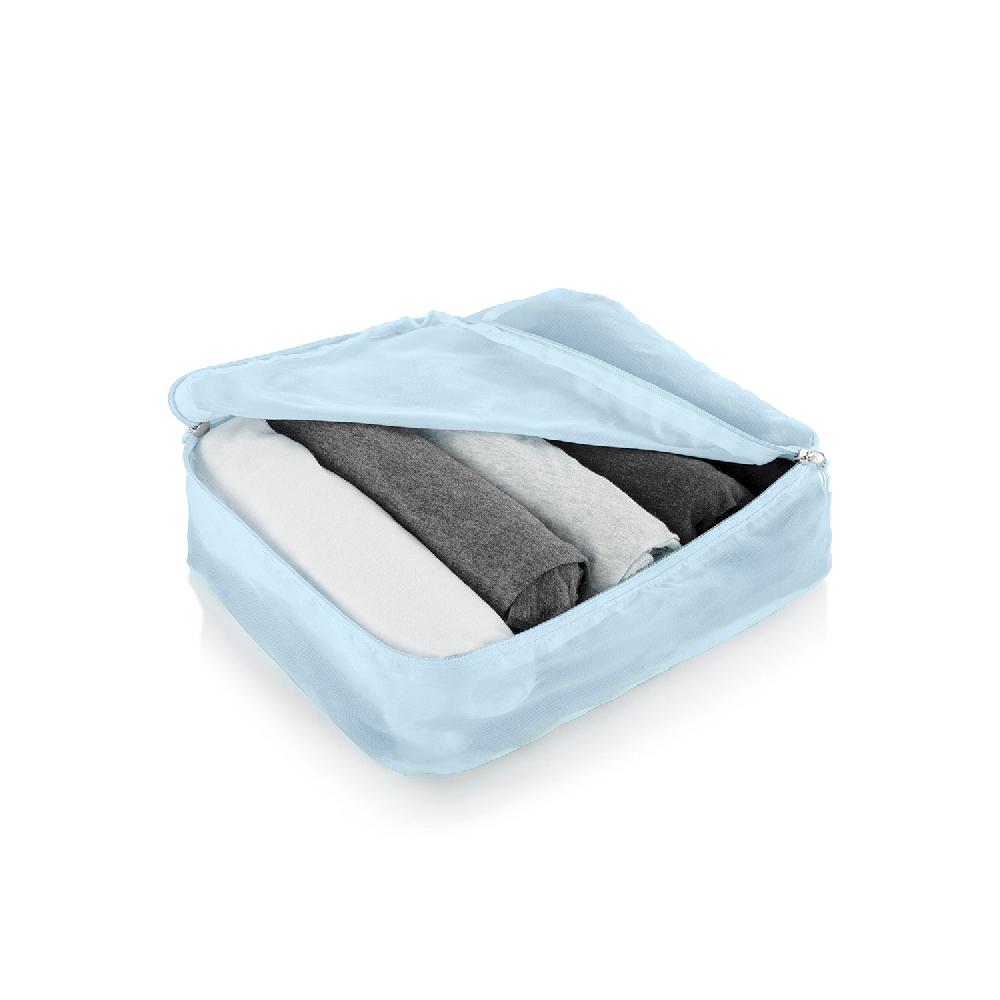 Heys Pastel 5 Piece Packing Cube Set