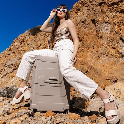 Heys ReNew 30 Inch Luggage