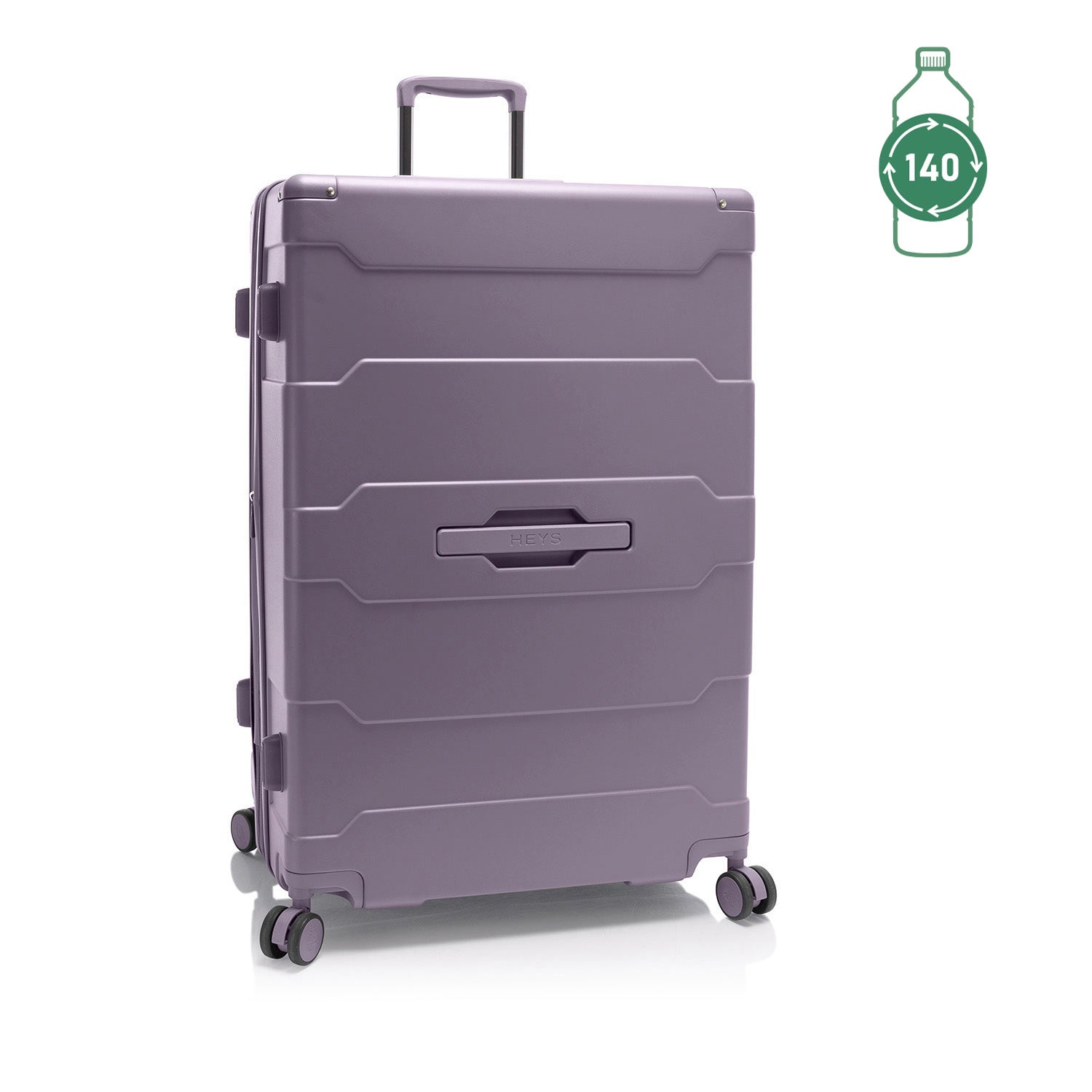 Heys ReNew 30 Inch Luggage