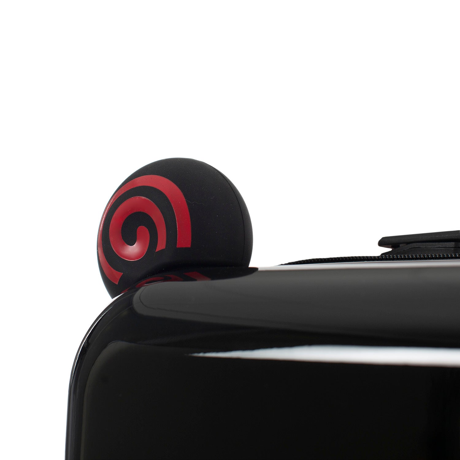 Heys Super Tots Kids Luggage & Backpack Set - Lady Bug