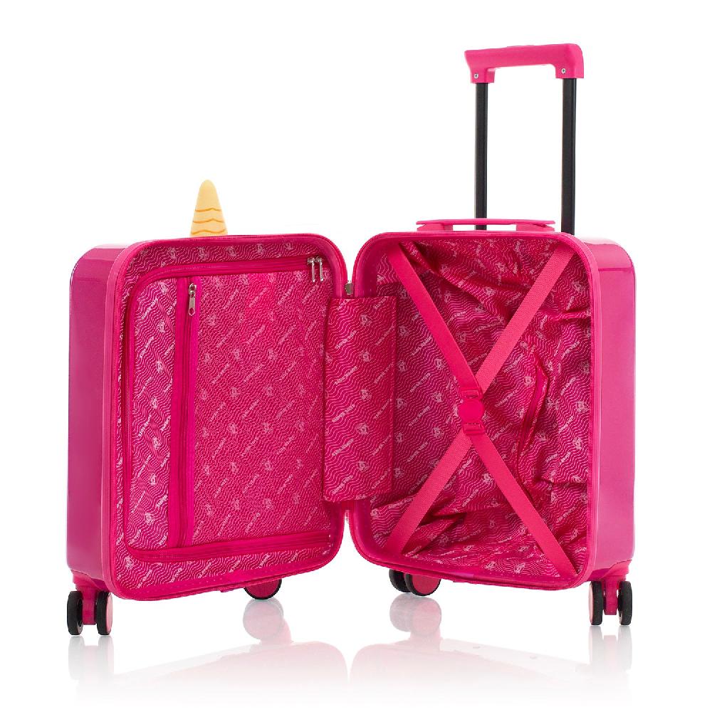 Heys Super Tots Kids Luggage & Backpack Set - Unicorn