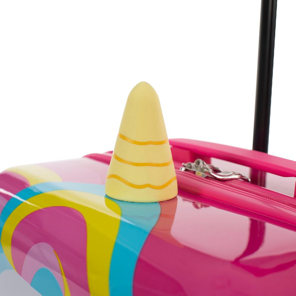 Heys Super Tots Kids Luggage & Backpack Set - Unicorn