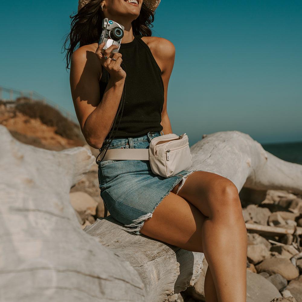 Heys The Basic Belt Bag