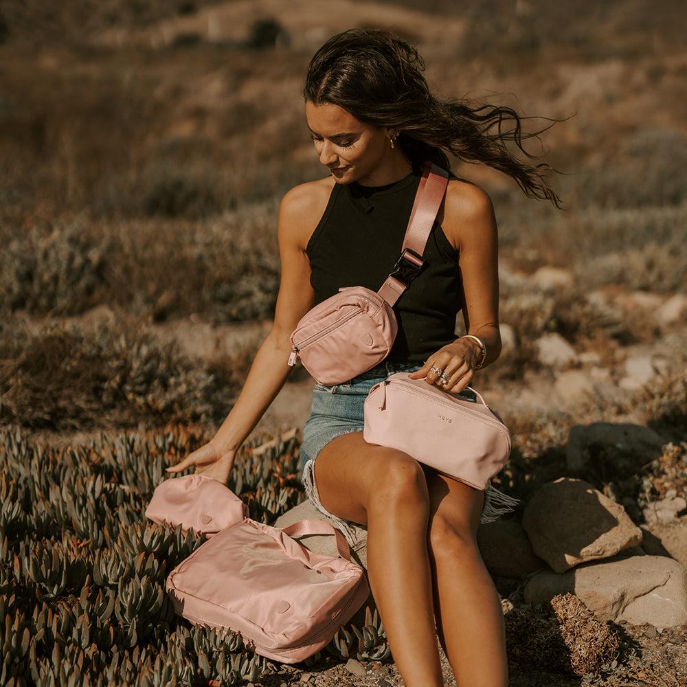 Heys The Basic Makeup Bag