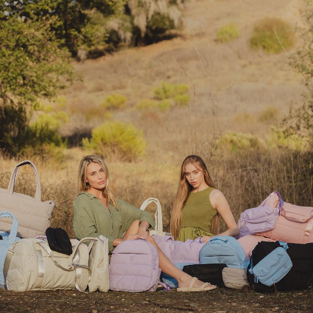 Heys The Puffer Backpack - Atmosphere